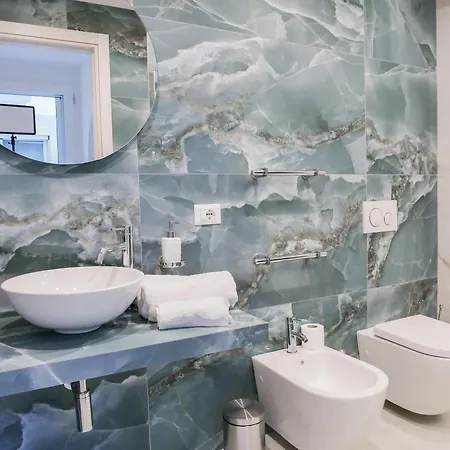 Sarahome Apartment Bari