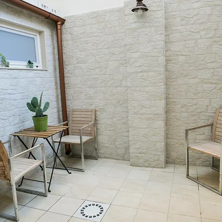 Apartment Sarahome Bari