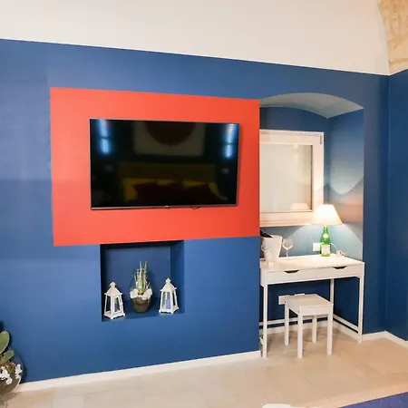 Sarahome Appartement *