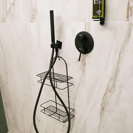 Sarahome Apartment Bari