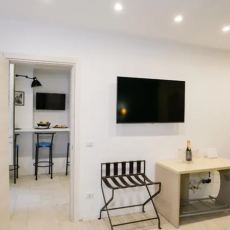 Sarahome Apartment Bari