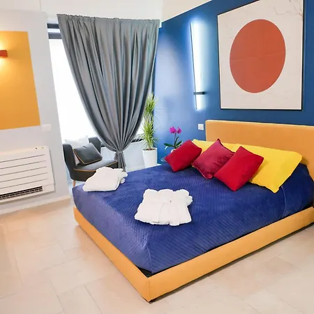 Apartment Sarahome